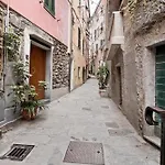 Konukevi Ca Du Grifun -
