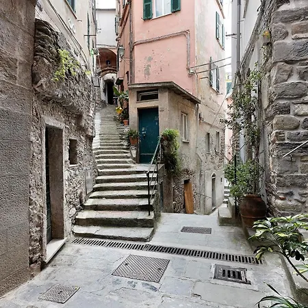 Ca Du Grifun - Penzion 3*