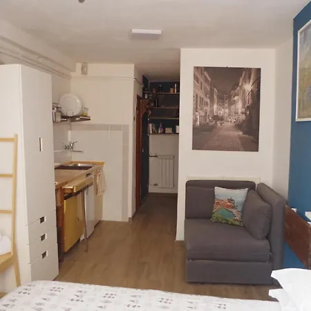 Ca Du Grifun Casa de hóspedes