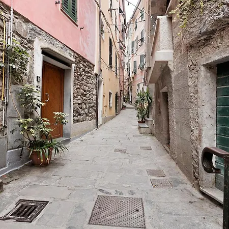 Konukevi Ca Du Grifun -