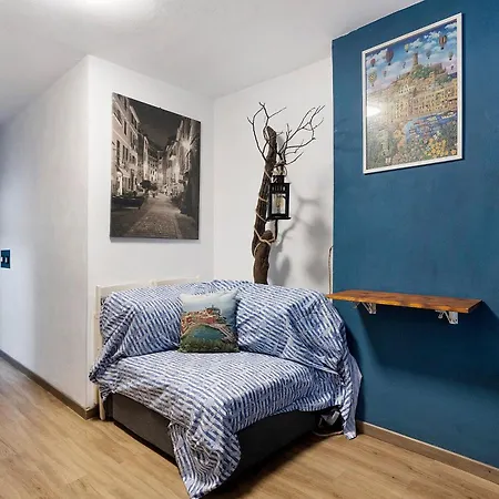 Ca Du Grifun - Konukevi 4*