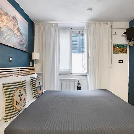 Ca Du Grifun - Konukevi