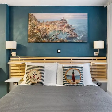 Ca Du Grifun - Konukevi