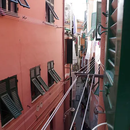 Ca Du Grifun Casa de hóspedes *