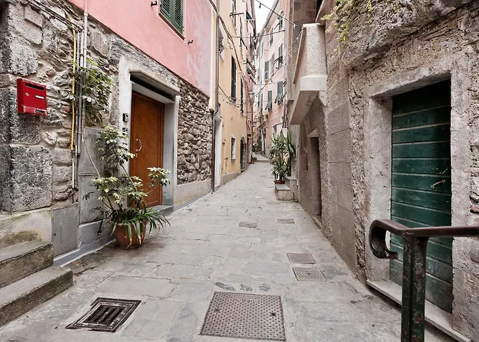 Konukevi Ca Du Grifun -