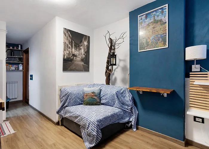 Ca Du Grifun - Konukevi 4*