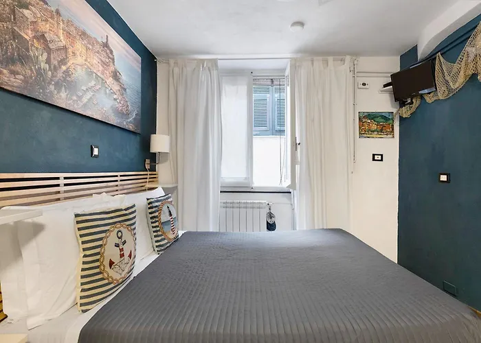 Ca Du Grifun - Konukevi