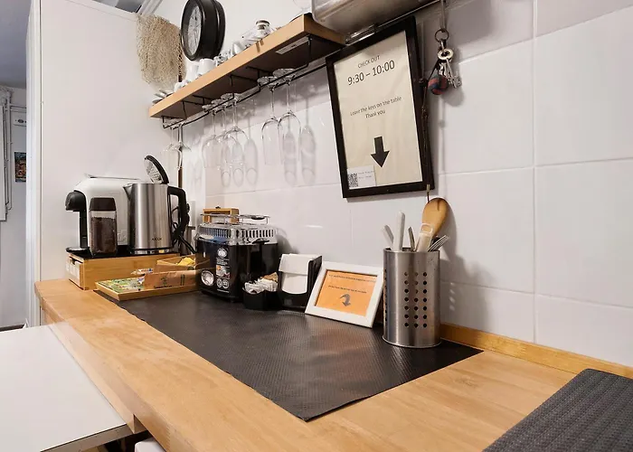 Konukevi Ca Du Grifun - 4*