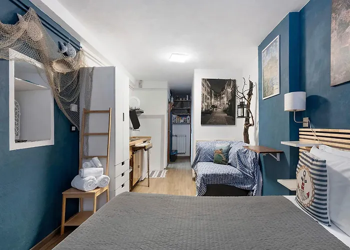 Ca Du Grifun - Vernazza