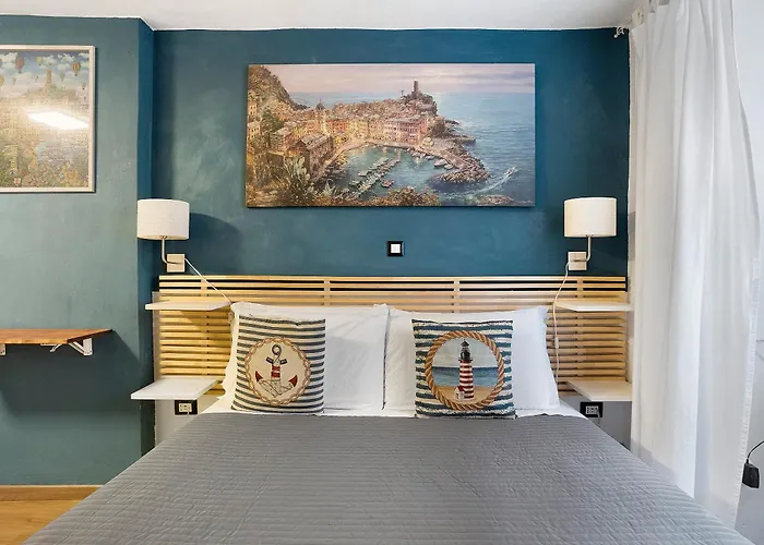 Ca Du Grifun - Konukevi