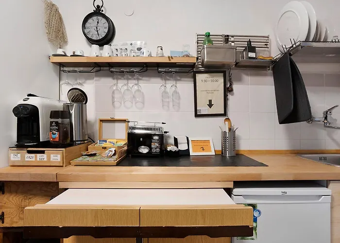 Konukevi Ca Du Grifun -