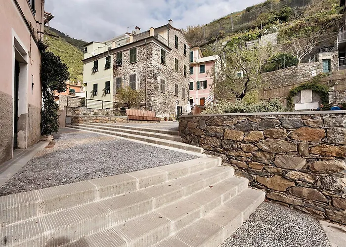 Ca Du Grifun - Konukevi 4*